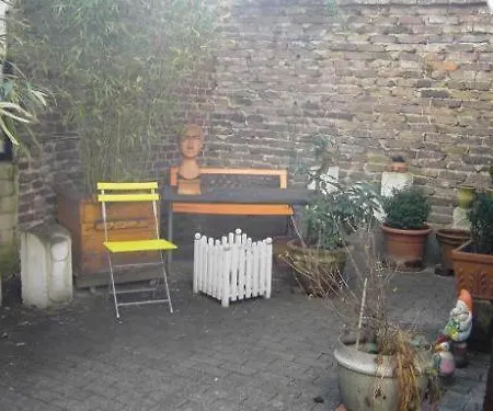 Apartmán City Kolín nad Rýnem